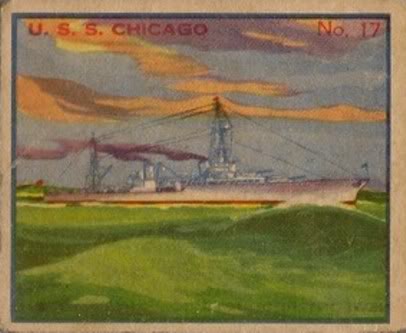 17 USS Chicago